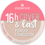 Essence 16H Cover & Last Powder Found 05 | Best Price in Pakistan original skincare product Pakistan