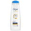 Dove Damage Therapy Intensive Repair Shampoo | 355ml | Best Price in Pakistan original skincare product Pakistan