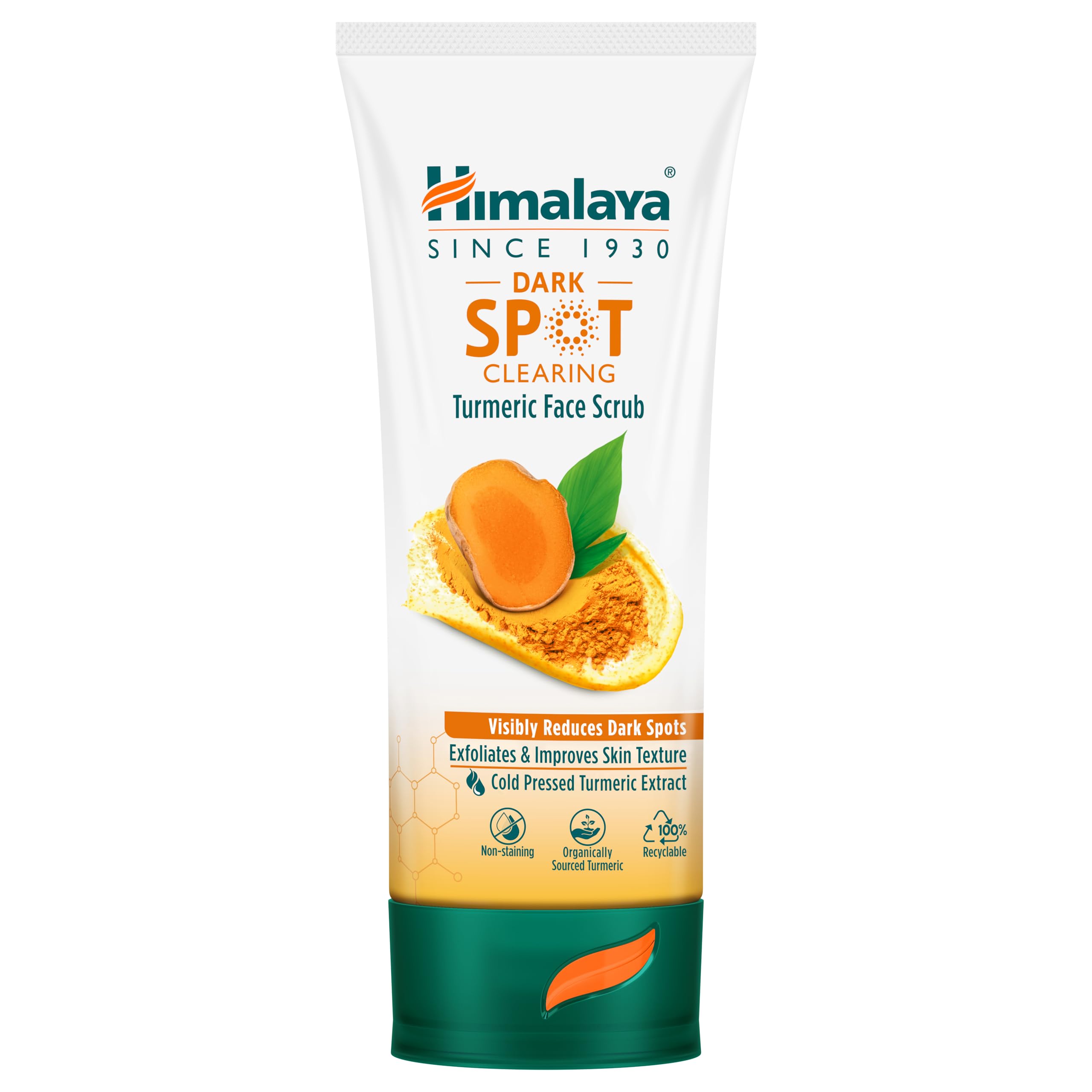Himalaya | Dark Spot Clearing Scrub | 75Ml | Best Price in Pakistan original skincare product Pakistan