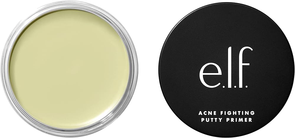 ELF Acne Fighting Putty Primer | Best Price in Pakistan original skincare product Pakistan