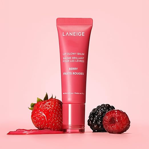 Laneige | Lip Glowy Balm | Best Price in Pakistan original skincare product Pakistan