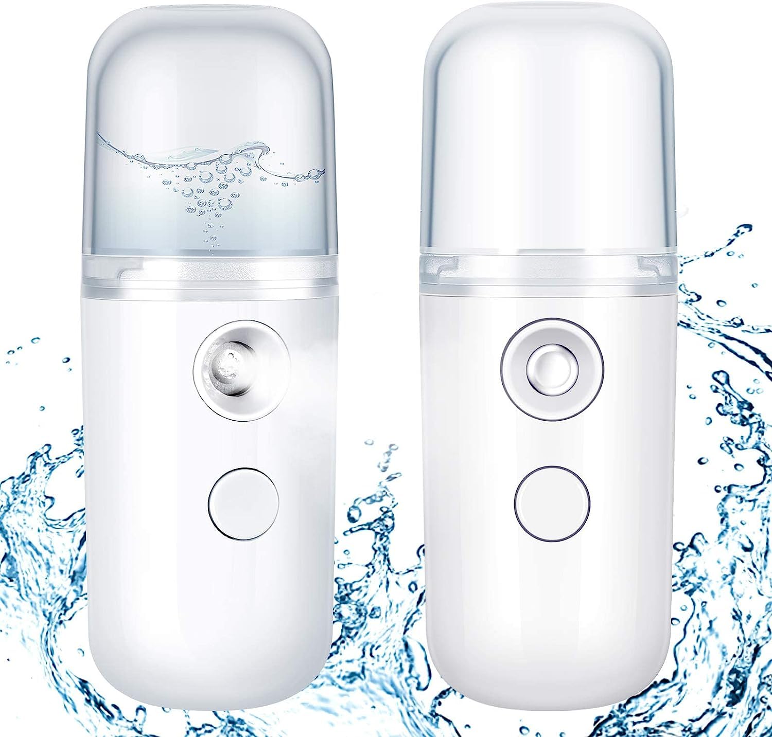 B&B Derma | Nano Air Mist Spray | Best Price in Pakistan original skincare product Pakistan Main image
