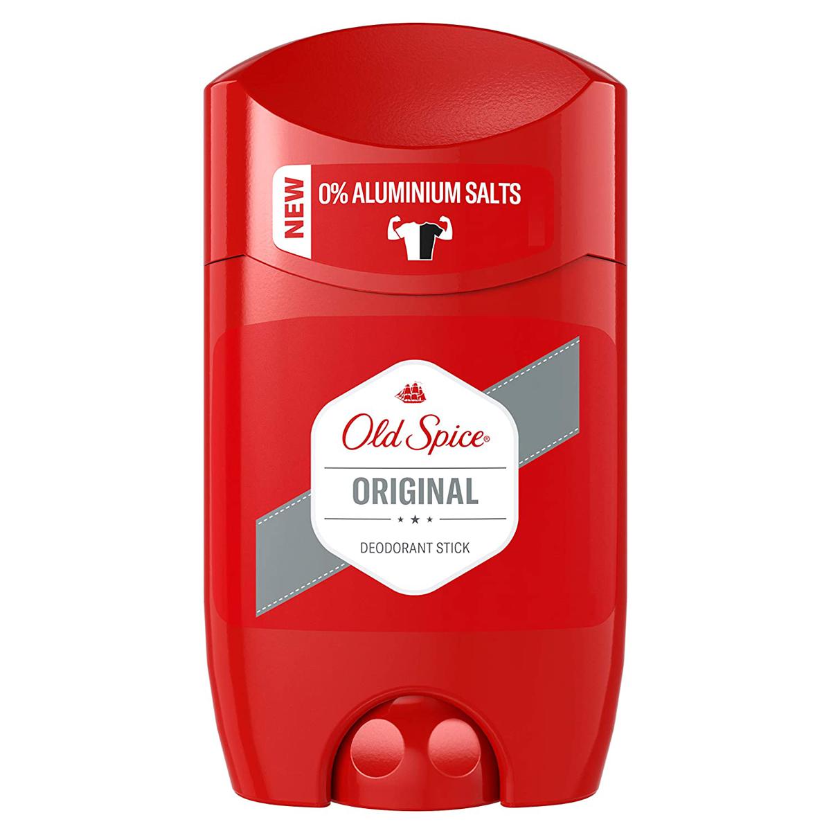 Old Spice | Deodorant Stick Original 50Ml | Best Price in Pakistan original skincare product Pakistan Main image