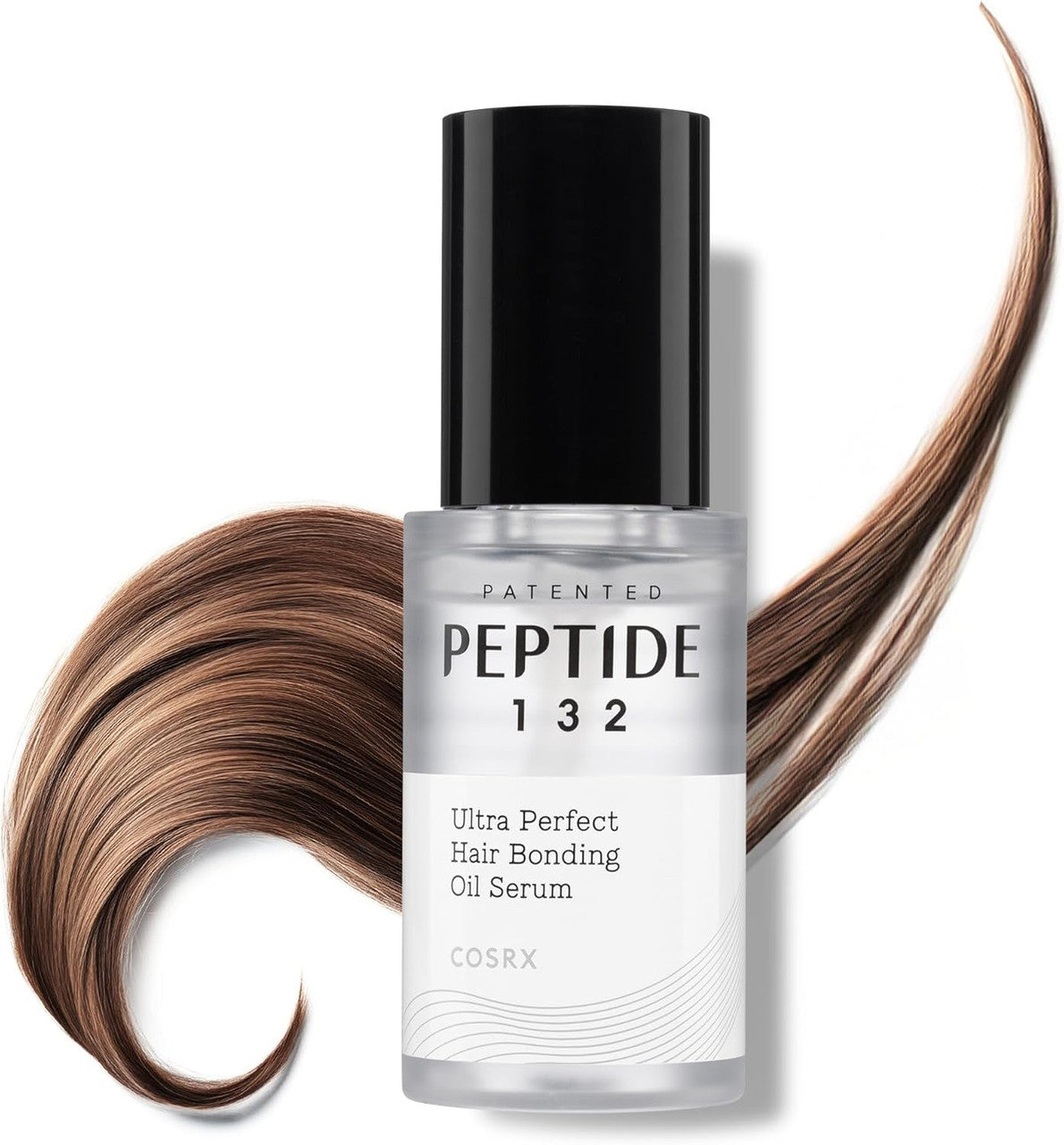 COSRX PEPTIDE-132 Ultra Perfect Hair Bonding Oil Serum | Best Price in Pakistan original skincare product Pakistan Main image