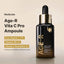Medicube AGE-R Vita C Pro Ampoule | 20ml | Best Price in Pakistan original skincare product Pakistan