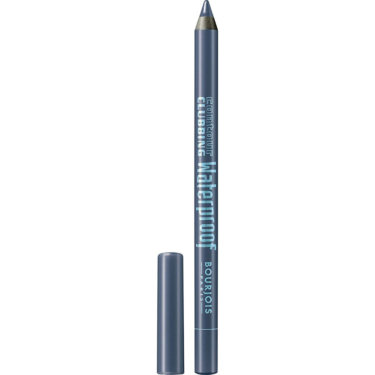 Bourjois | Contour Clubbing Waterproof | Denim Pulse T61 | Best Price in Pakistan original skincare product Pakistan مرکزی تصویر