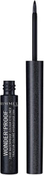Rimmel London | Wonder Waterproof Eyeliner 006 Sparkly Anthracite | Best Price in Pakistan original skincare product Pakistan