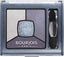 Bourjois | Smoky Stories Quad Eyeshadow Palette | 08 Ocean Obsession | Best Price in Pakistan original skincare product Pakistan
