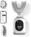 Feno Smartbrush Electric Toothbrush for Adults – AI-Powered Oscillating Toothbrush with App and Personalized Mouthpiece, 20-Second Deep Clean, Rechargeable, Includes 3 Bottles of Feno Foam Toothpaste | Best Price in Pakistan original skincare product Pakistan