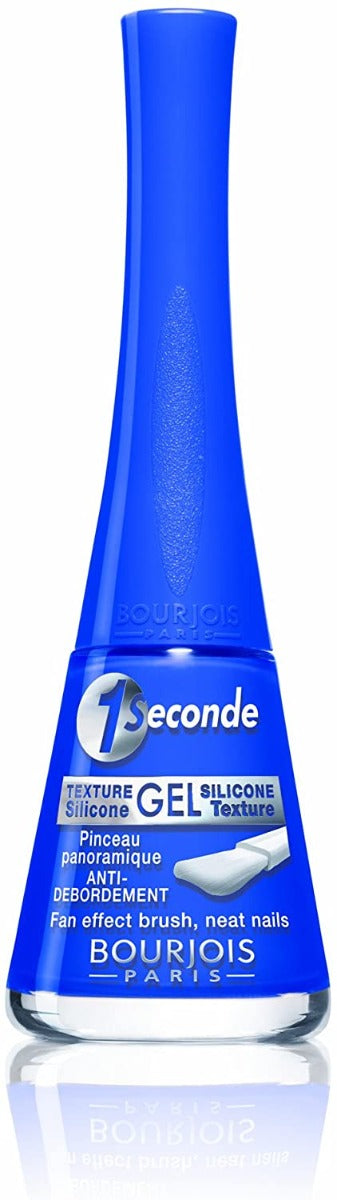 Bourjois | 1 Seconde Nail Polish | 23 In The Navy | Best Price in Pakistan original skincare product Pakistan