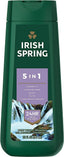 Irish Spring Body Wash 5In1 20Oz/591Ml | Best Price in Pakistan original skincare product Pakistan