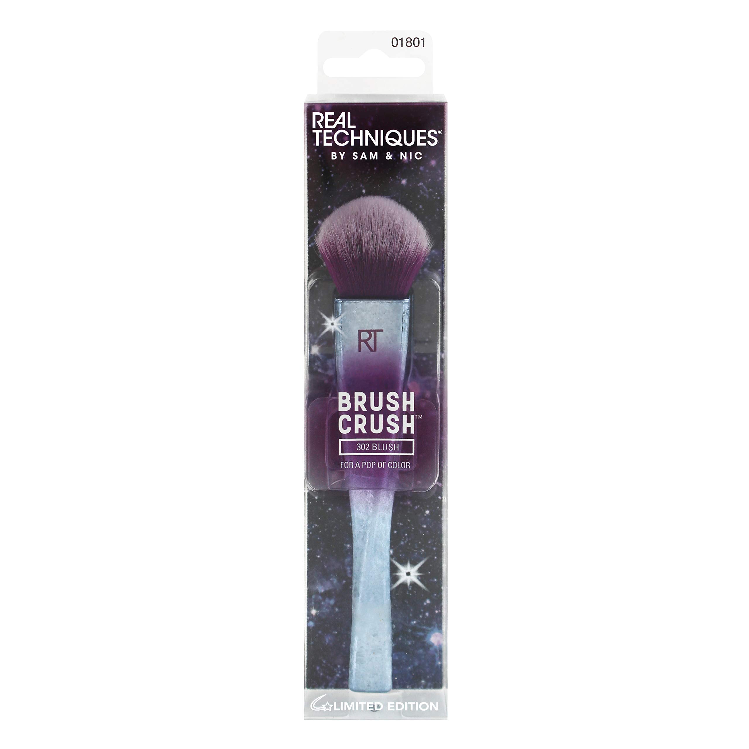 Real Techniques Brush Crush 302 Blush | Best Price in Pakistan original skincare product Pakistan مرکزی تصویر
