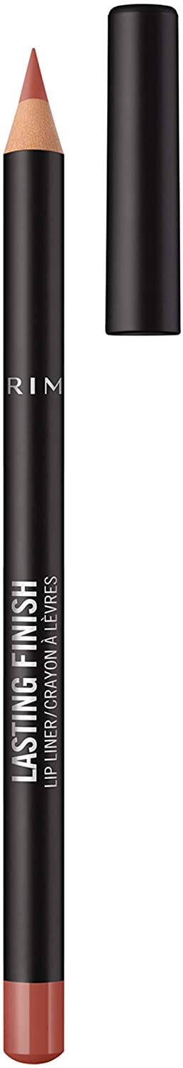 Rimmel Lasting Finish Lip Pencil 110 Spice 1.2G | Best Price in Pakistan original skincare product Pakistan Main image