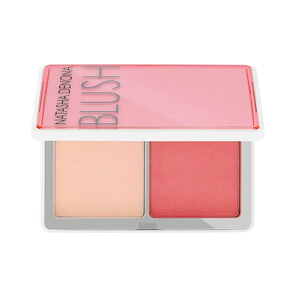 NATASHA DENONA BLUSH DUO 13 7GM | Best Price in Pakistan original skincare product Pakistan Main image