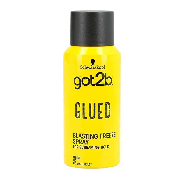 Got2B Hair Spray Glued Blasting Freeze 100Ml | Best Price in Pakistan original skincare product Pakistan