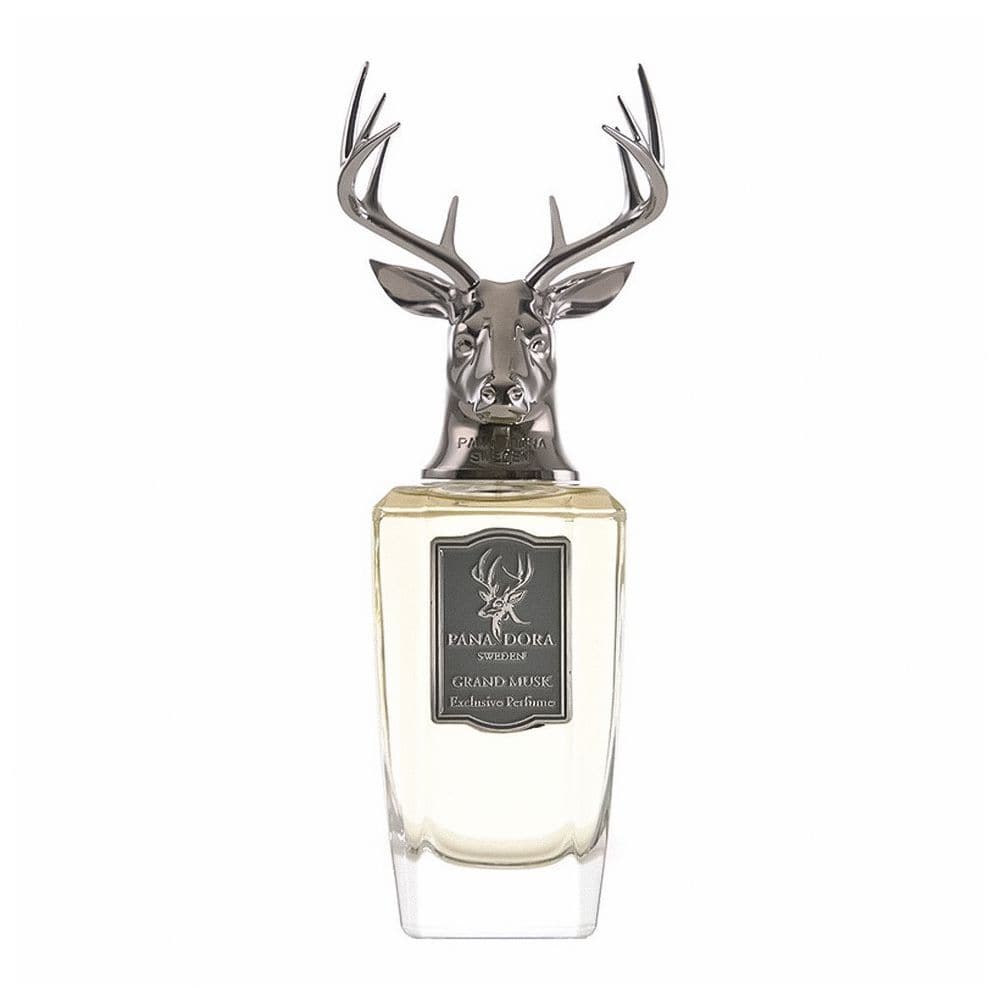 Pana Dora Grand Musk For Unisex Extrait De Parfum 100Ml | Best Price in Pakistan original skincare product Pakistan Main image