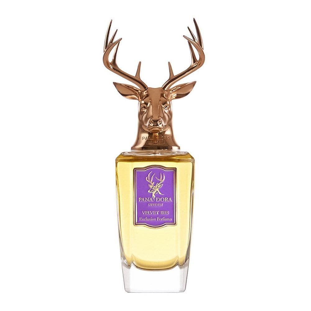 Pana Dora Velvet Iris For Unisex EDP 100Ml | Best Price in Pakistan original skincare product Pakistan Main image