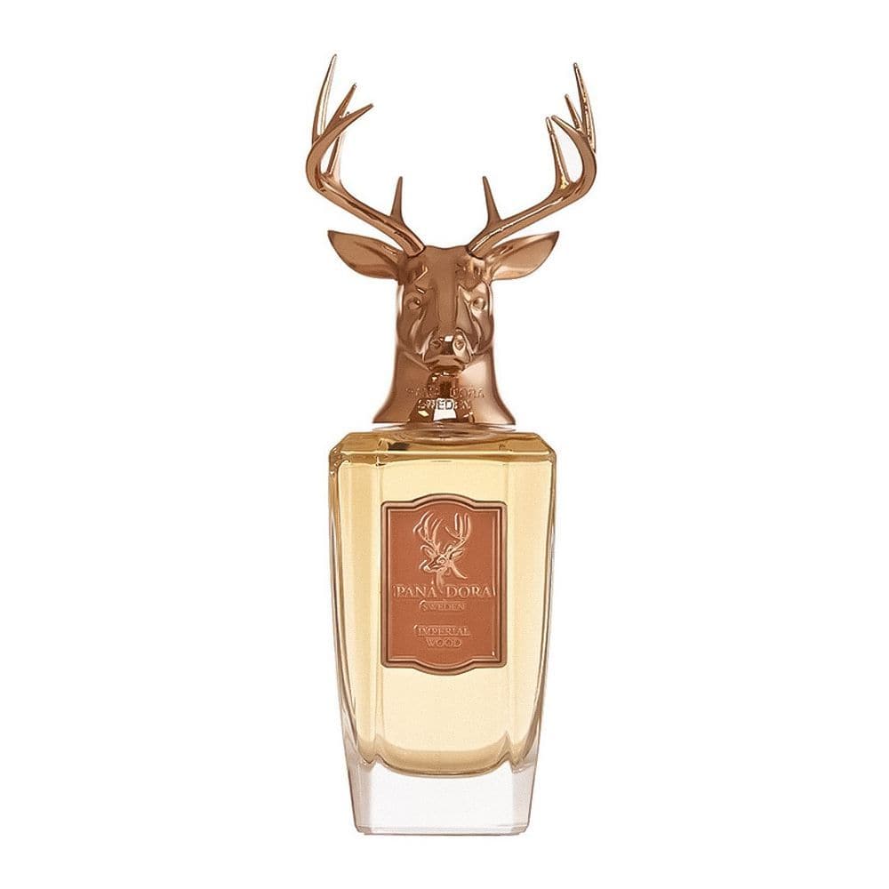 Pana Dora Imperial Wood For Unisex Extrait De Parfum 100Ml | Best Price in Pakistan original skincare product Pakistan Main image