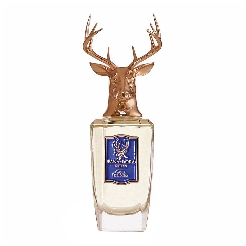 Pana Dora Aqua De Dora For Men EDP 100Ml | Best Price in Pakistan original skincare product Pakistan Main image