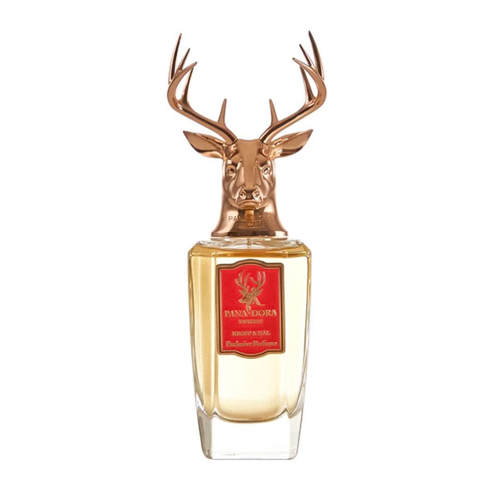 Pana Dora Kropp & Sjal For Unisex EDP 100Ml | Best Price in Pakistan original skincare product Pakistan Main image