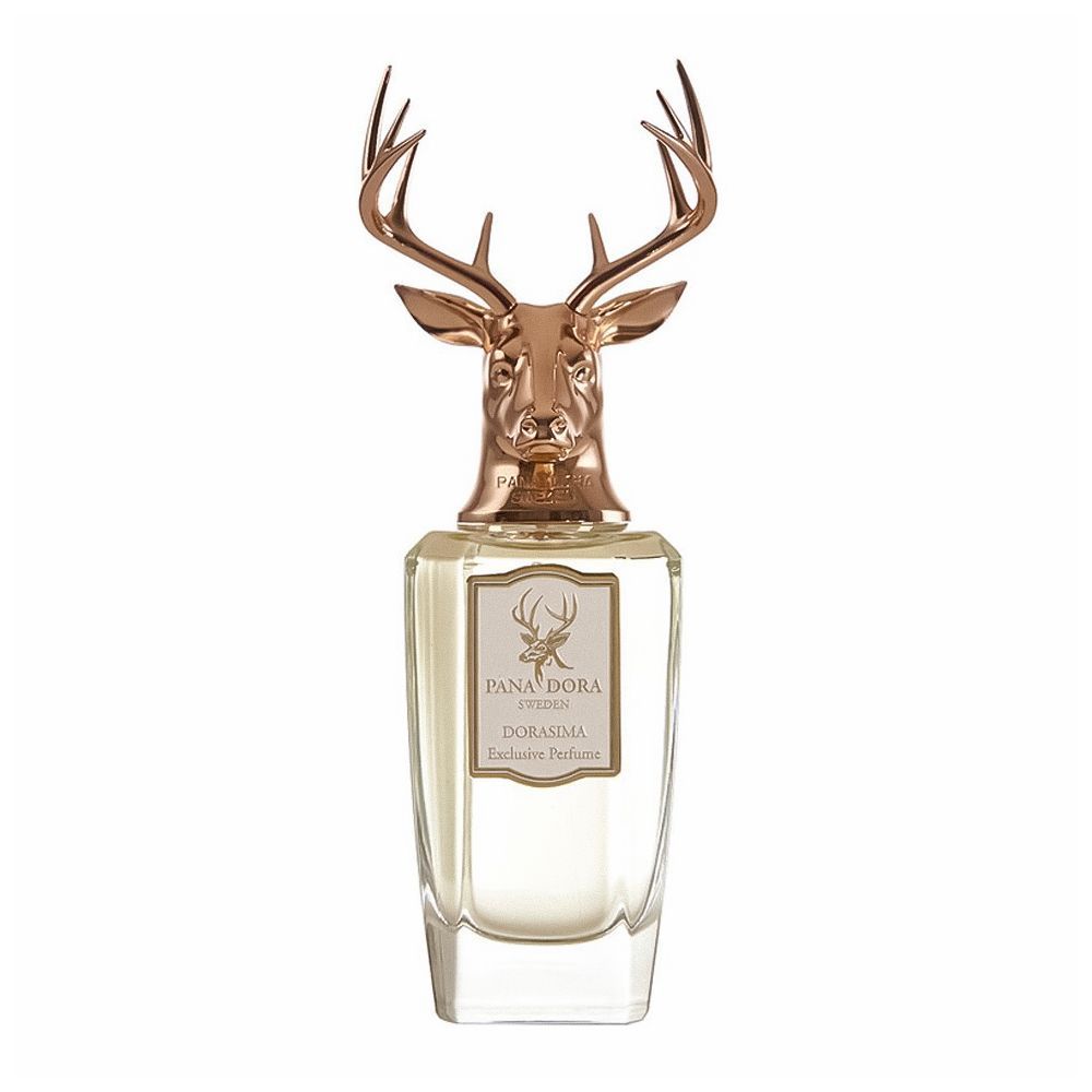 Pana Dora Dorasima Edp 100Ml | Best Price in Pakistan original skincare product Pakistan Main image