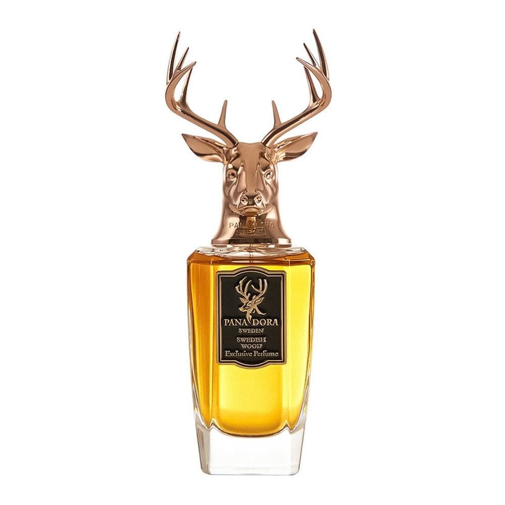Pana Dora  Swedish Wood EDP 100Ml | Best Price in Pakistan original skincare product Pakistan Main image
