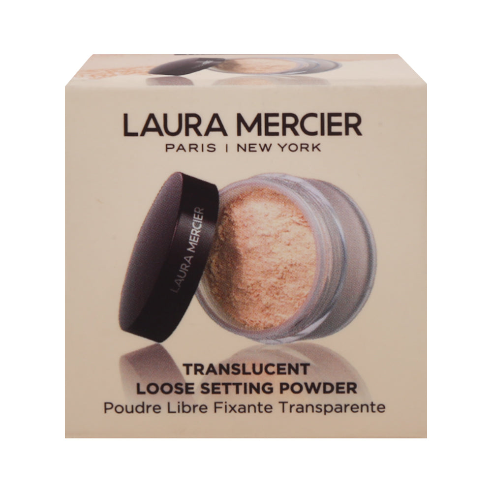 LAURA MERCIER TRANSLUCENT LOOSE SETTING POWDER 9.3G | Best Price in Pakistan original skincare product Pakistan Main image
