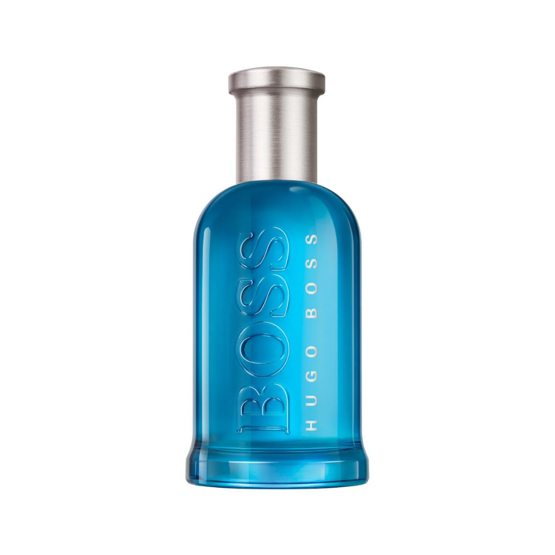 BOSS BOTTLED PACIFIC EDT 200ML | Best Price in Pakistan original skincare product Pakistan