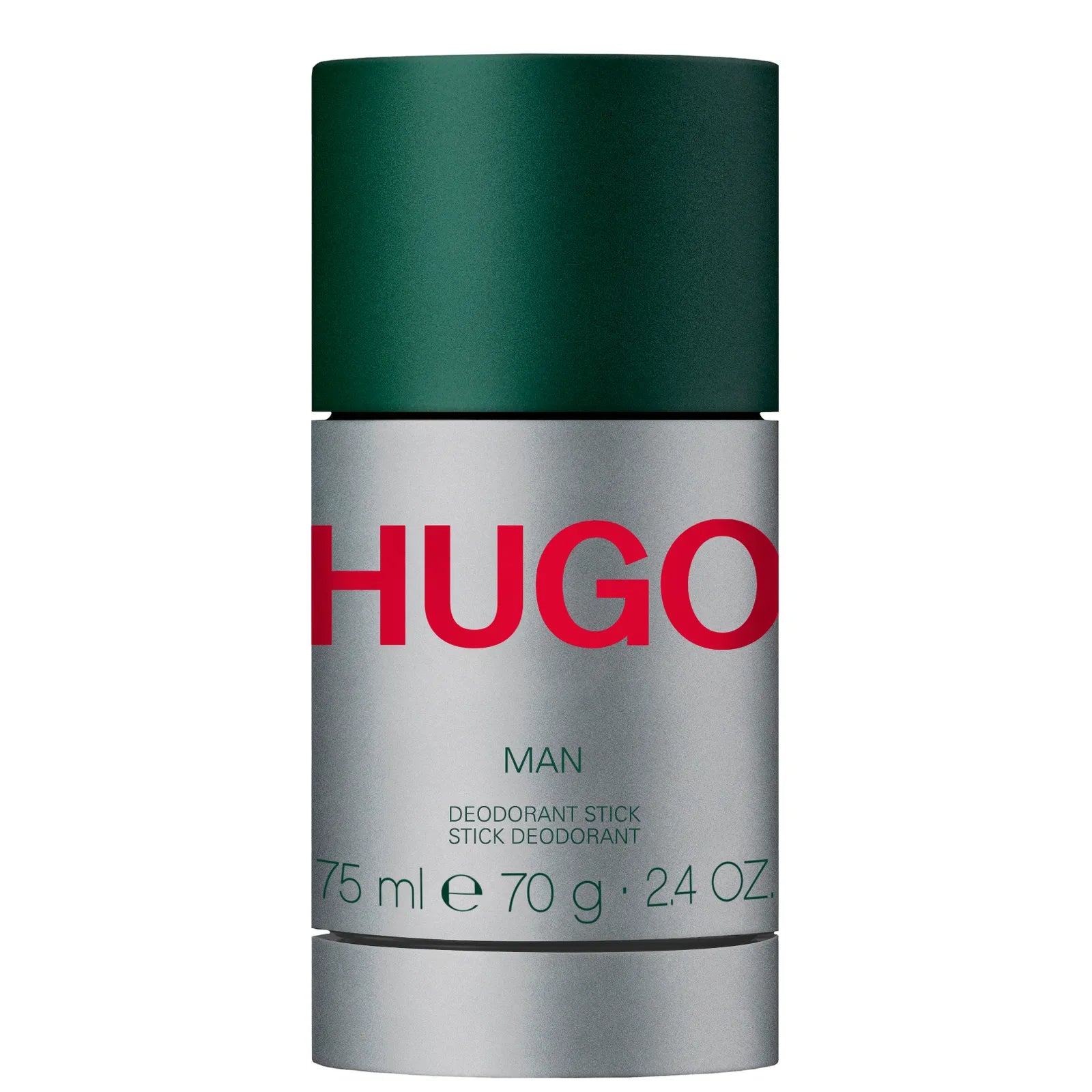 HB HUGO MAN DEO-STICK 75ml | Best Price in Pakistan original skincare product Pakistan