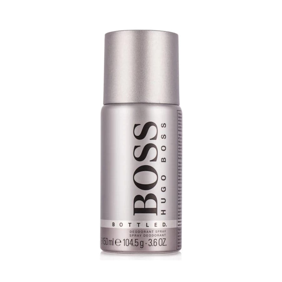 Hugo Boss Bottle For Men Deodorant Body Spray 150Ml | Best Price in Pakistan original skincare product Pakistan