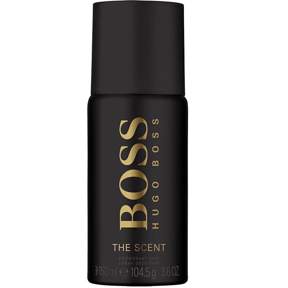 Hugo Boss The Scent Deodorant Spray 150Ml | Best Price in Pakistan original skincare product Pakistan