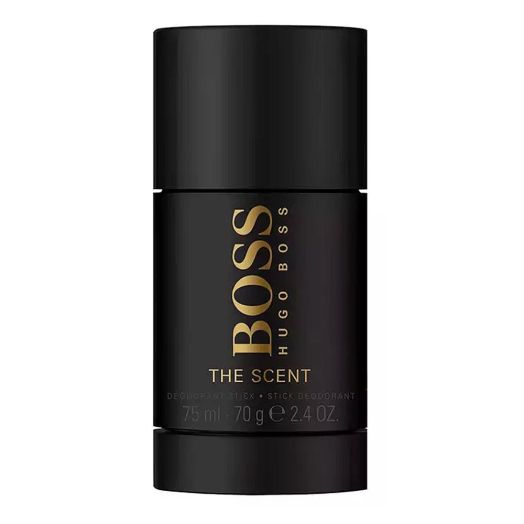 BOSS THE SCENT HIM DEOSTICK 75ML | Best Price in Pakistan original skincare product Pakistan