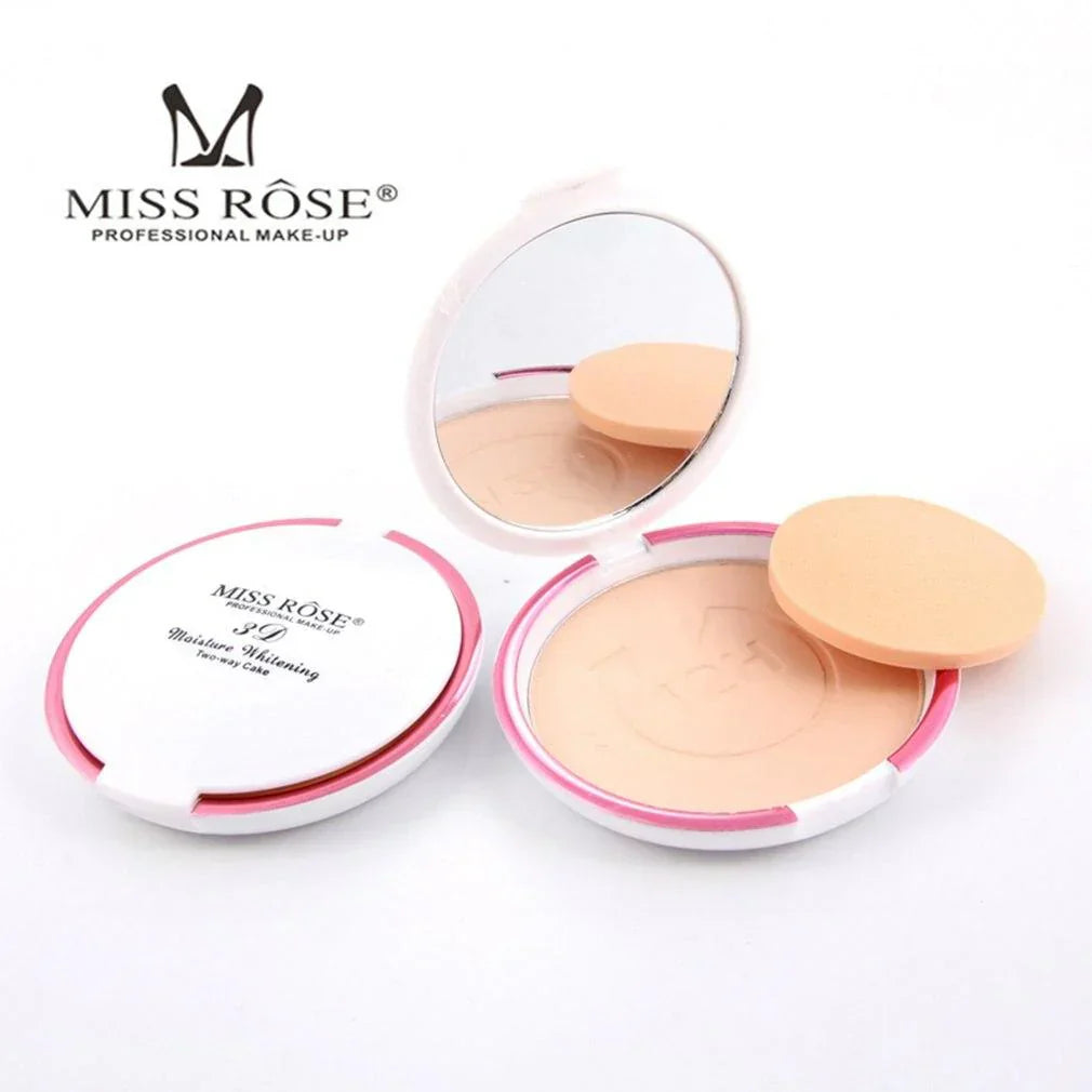 Miss Rose | Moisture Whitening Two-Way | 16G | Best Price in Pakistan original skincare product Pakistan Main image