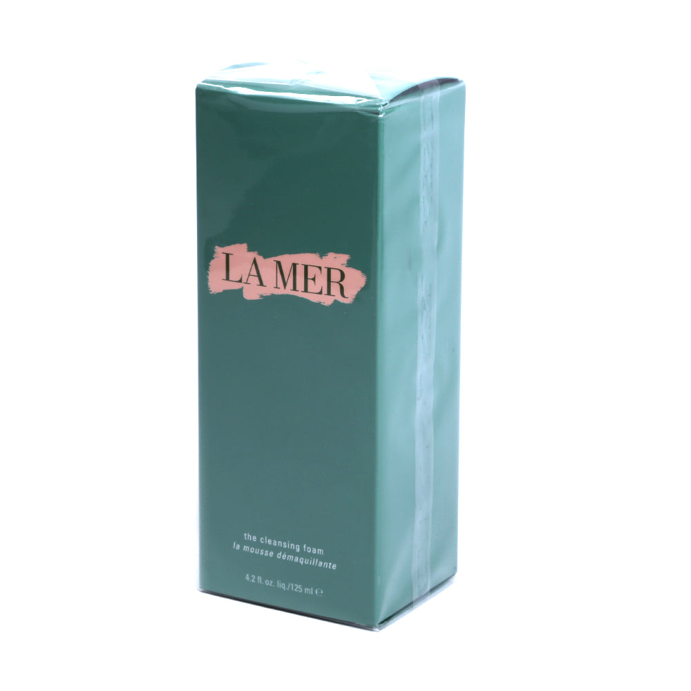 LAMER CLEANSING FOAM 125 ML | Best Price in Pakistan original skincare product Pakistan