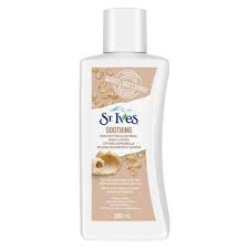 Stives Body Lotion Soothing Oatmeal & Shea Butter 6.7Oz/200Ml | Best Price in Pakistan original skincare product Pakistan