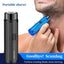Men's Mini Electric Shaver | Best Price in Pakistan original skincare product Pakistan