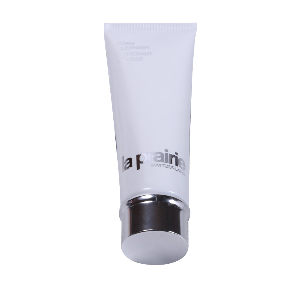 LA PRAIRIE FOAM CLEANSER | Best Price in Pakistan original skincare product Pakistan