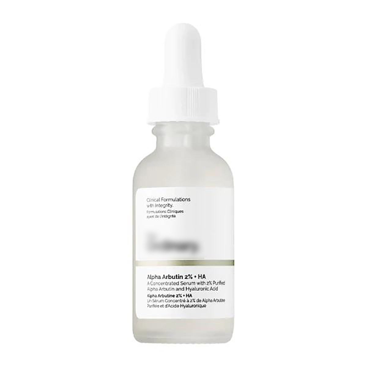 Alpha Arbutin 2% + HA | 30ml | Best Price in Pakistan original skincare product Pakistan مرکزی تصویر