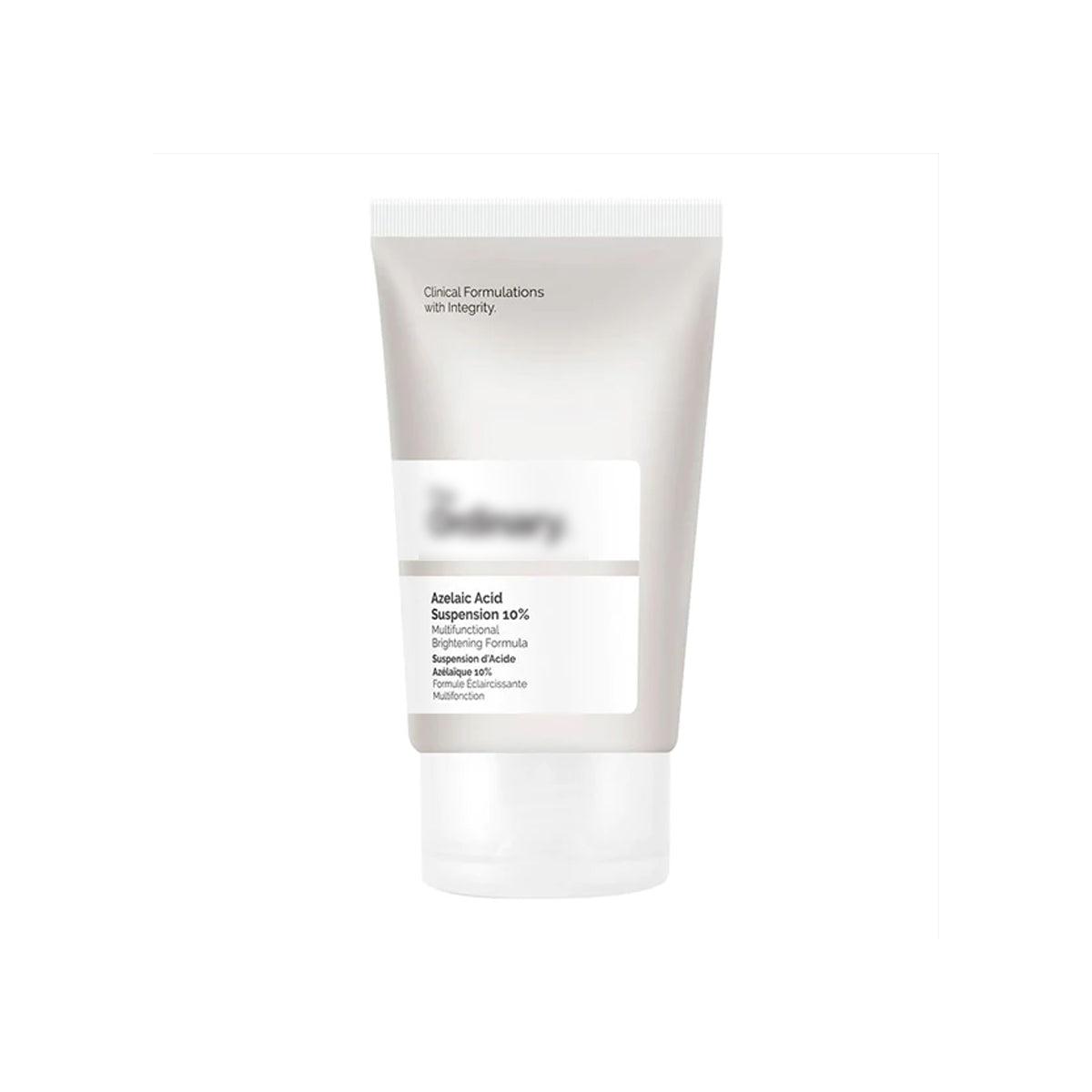 Azelaic acid Suspension 10% 30ml | Best Price in Pakistan original skincare product Pakistan
