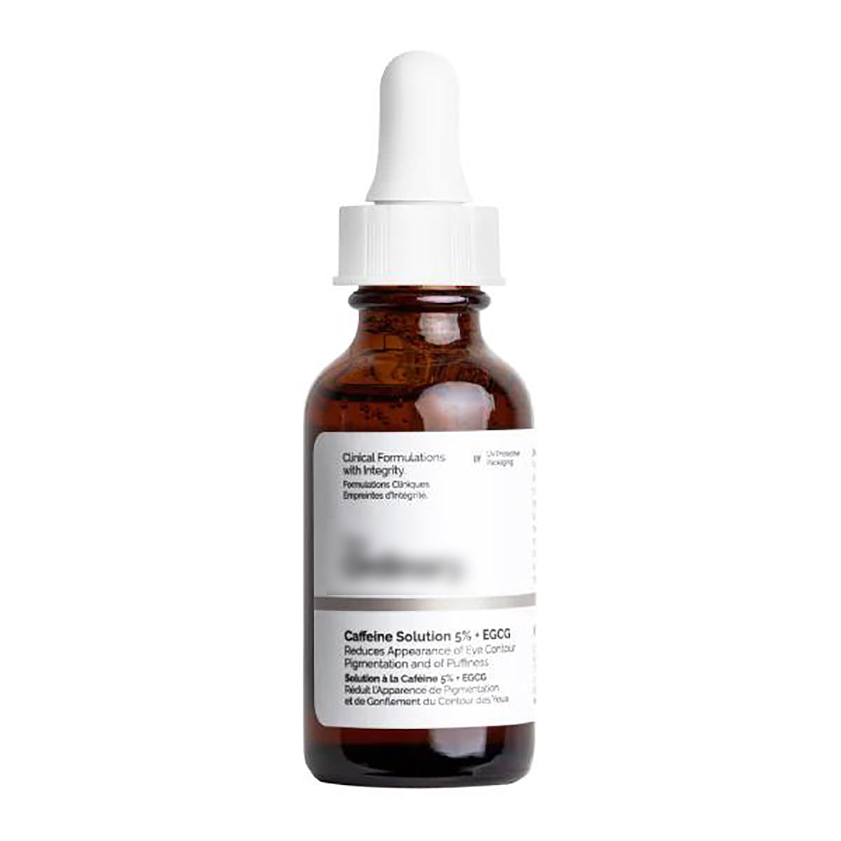 Caffeine Solution 5% + EGCG | 30ml | Best Price in Pakistan original skincare product Pakistan