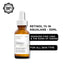 Retinol 1% in Squalane | 30ml | Best Price in Pakistan original skincare product Pakistan