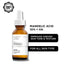 Mandelic Acid 10% HA | 30 ml | Best Price in Pakistan original skincare product Pakistan