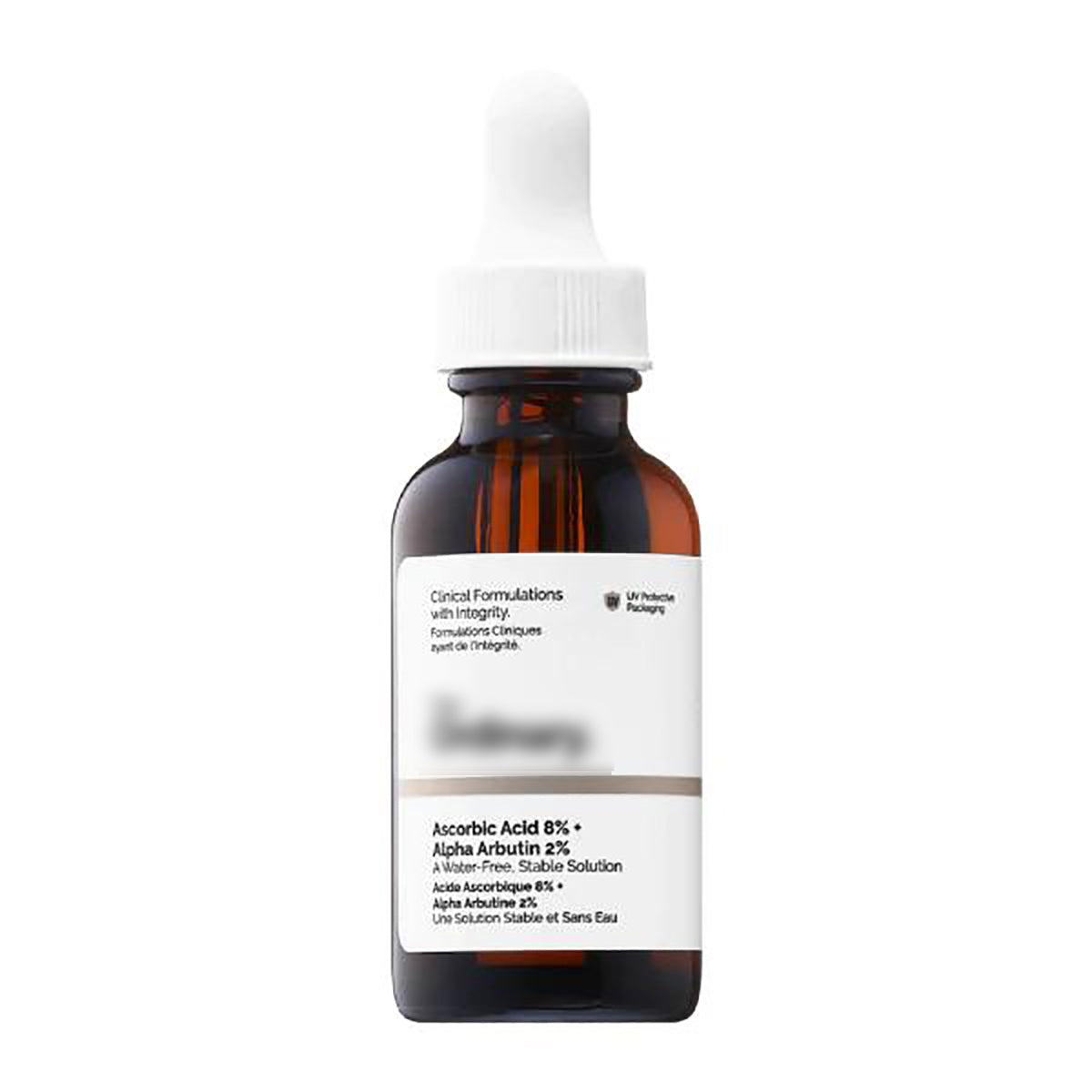 Alpha Arbutin 2% Ascorbic Acid 8% 30ml | Best Price in Pakistan original skincare product Pakistan