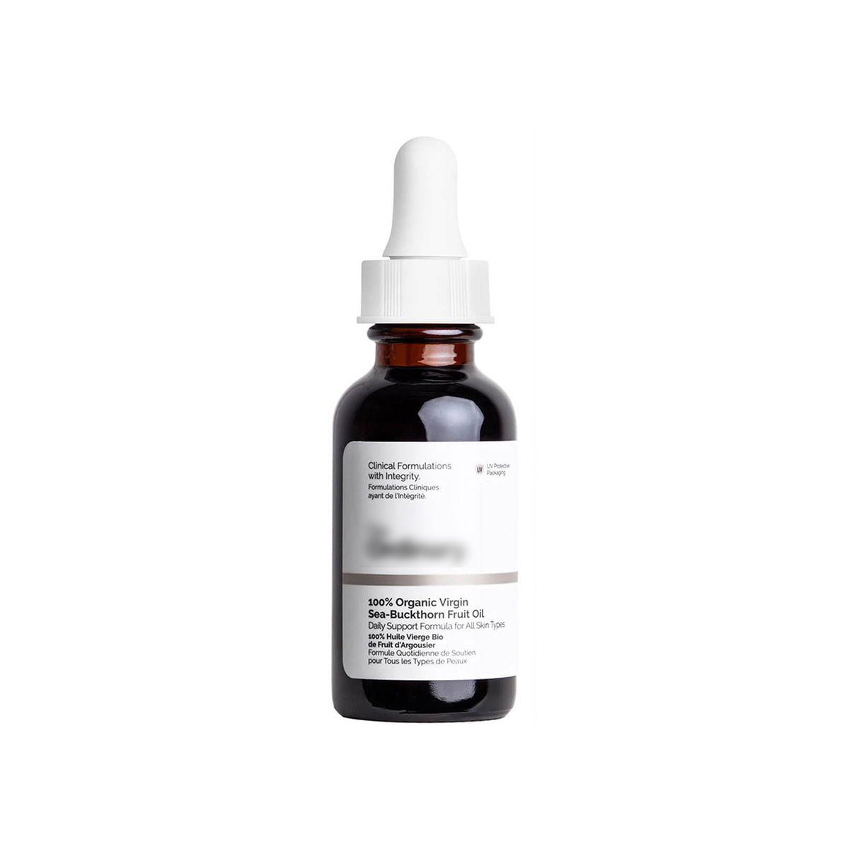 Buckthorn Fruit Oil-100% Organic Virgin Sea | 30ml | Best Price in Pakistan original skincare product Pakistan
