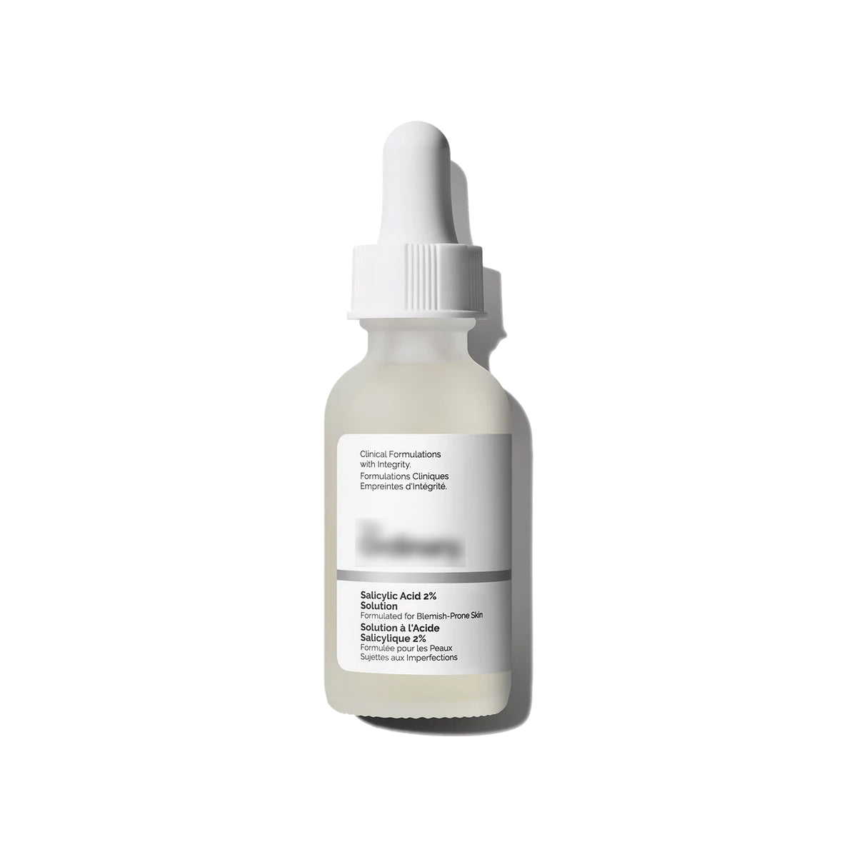 Salicylic Acid 2% Solution | 30ml | Best Price in Pakistan original skincare product Pakistan