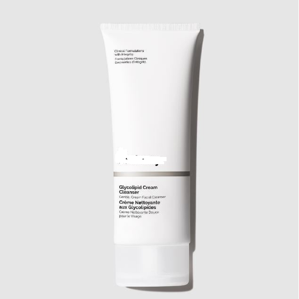 Glycolipid Cream Cleanser | 150ml | Best Price in Pakistan original skincare product Pakistan مرکزی تصویر
