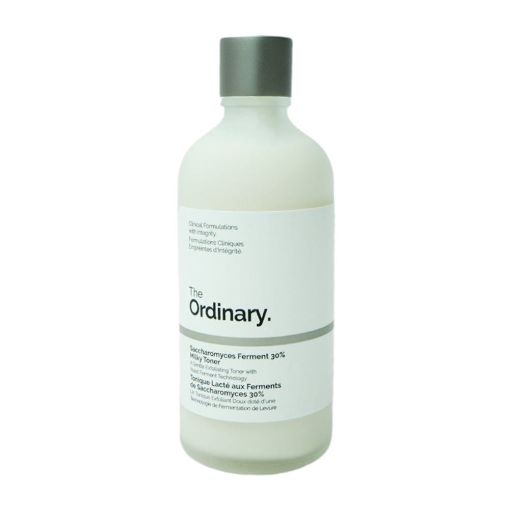THE ORDINARY SACCHAROMYCES FERMENT 30% MILKY TONER 100ML | Best Price in Pakistan original skincare product Pakistan مرکزی تصویر