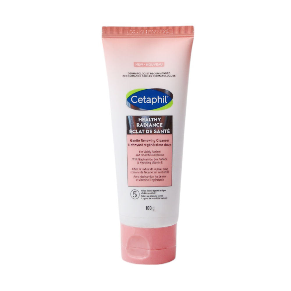 CETAPHIL GENTLE RENEWING CLEANSER 100G | Best Price in Pakistan original skincare product Pakistan