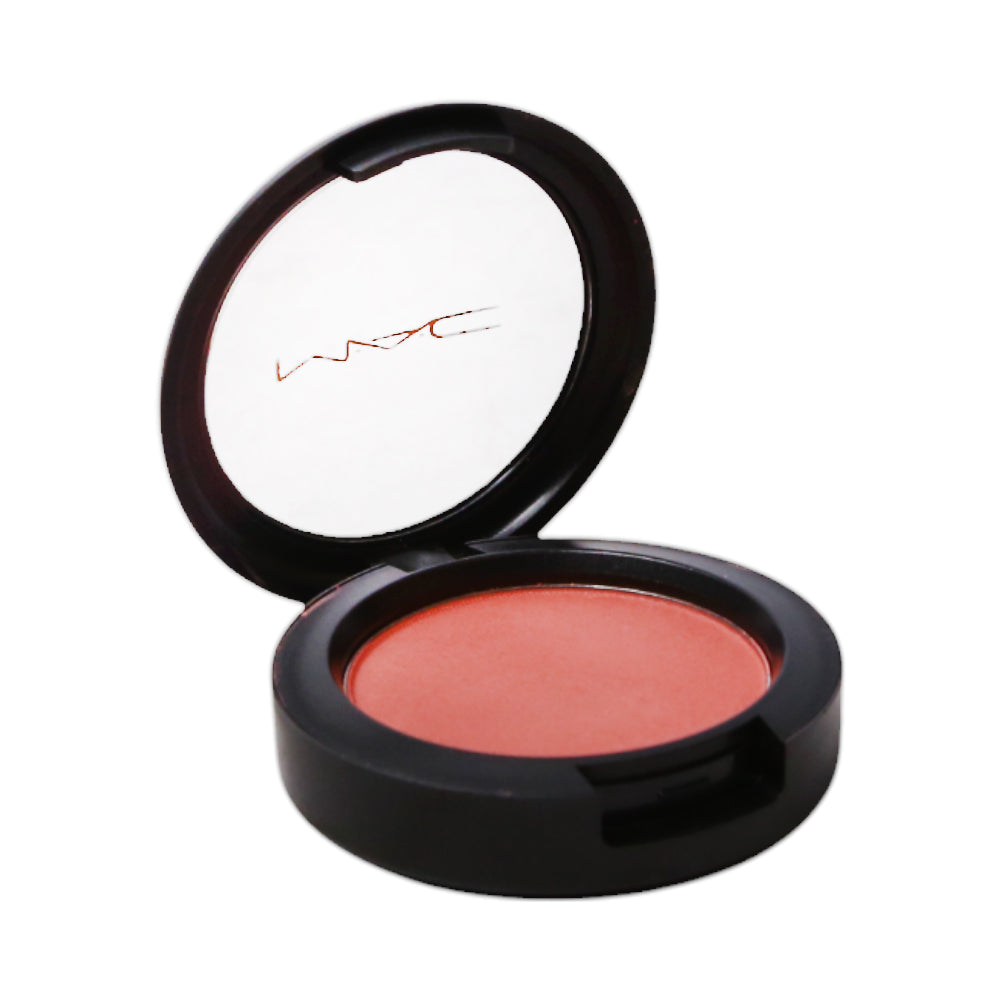 MAC POWDER BLUSH FLEUR POWER | Best Price in Pakistan original skincare product Pakistan