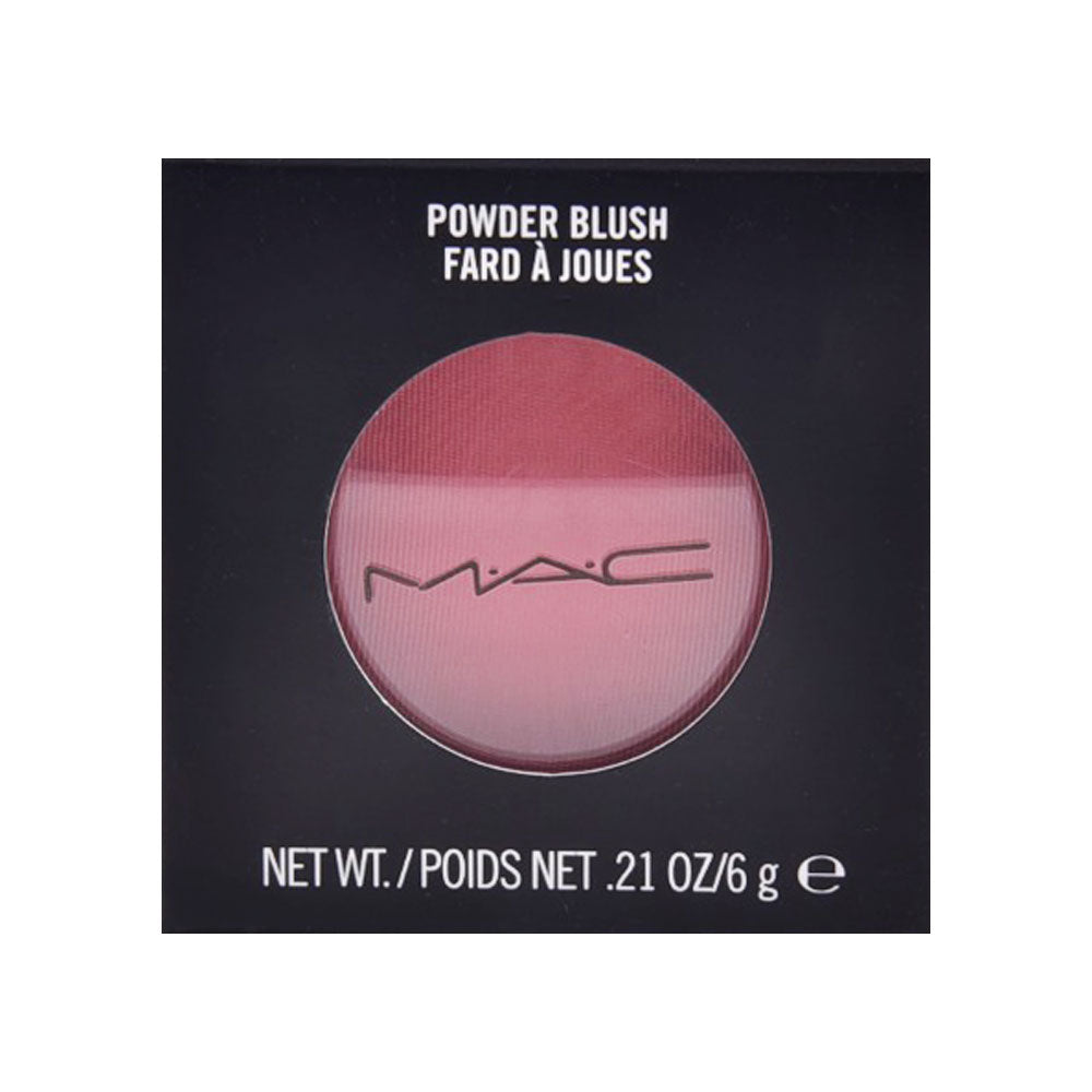 MAC POWDER BLUSH MOCHA | Best Price in Pakistan original skincare product Pakistan